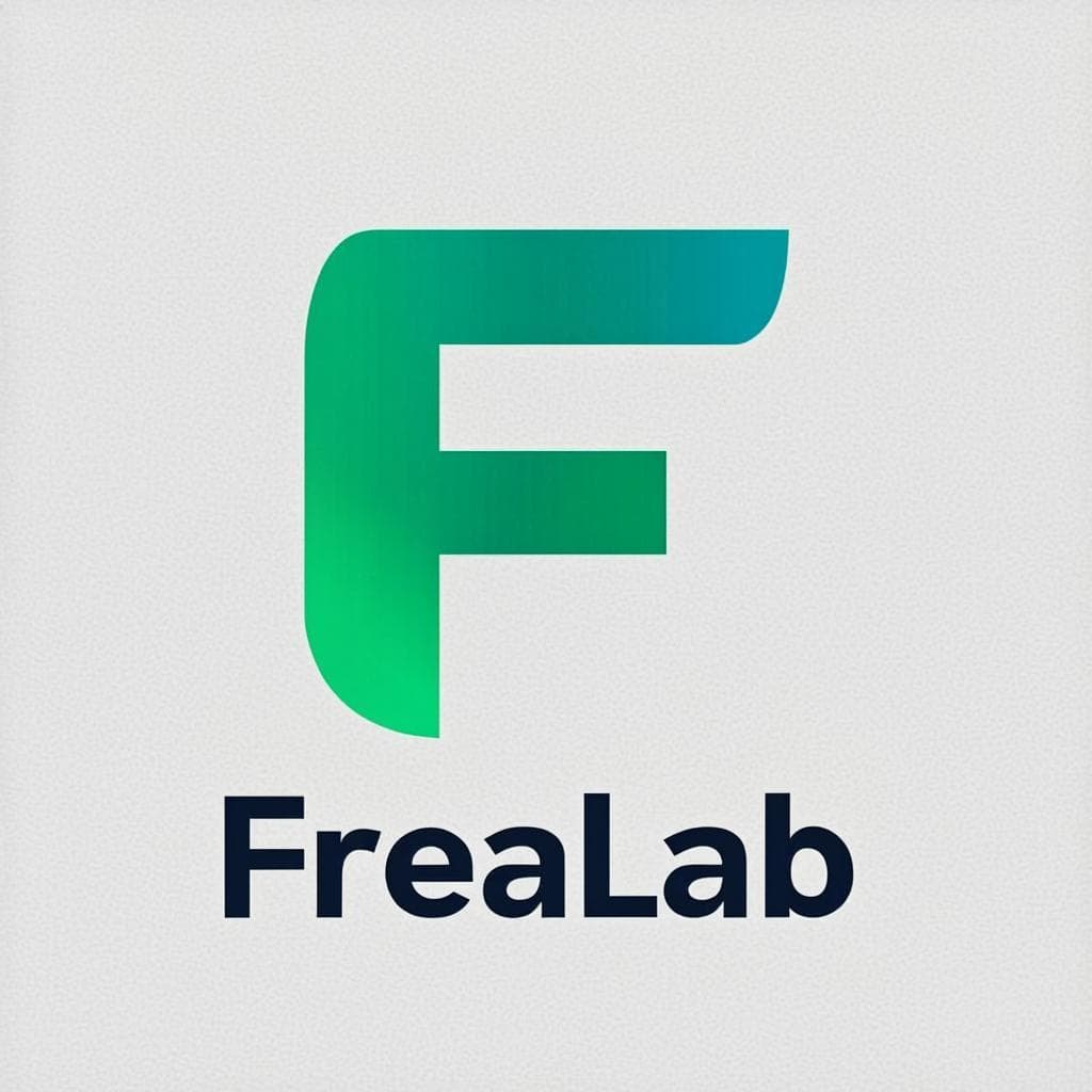 FreaLab Logo